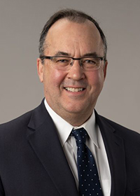 Miles Bottrill